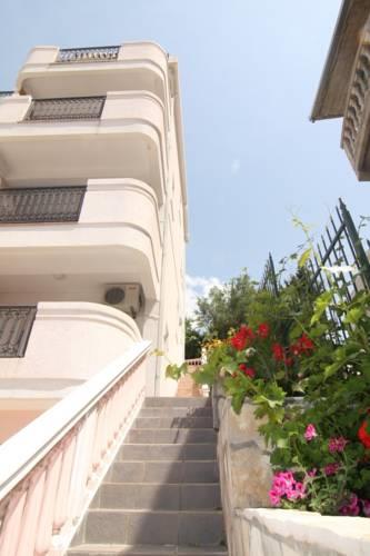 Апартаменты Villa Beba