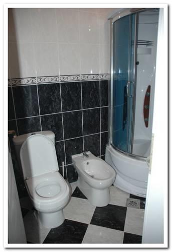 Апартаменты Apartments Radović