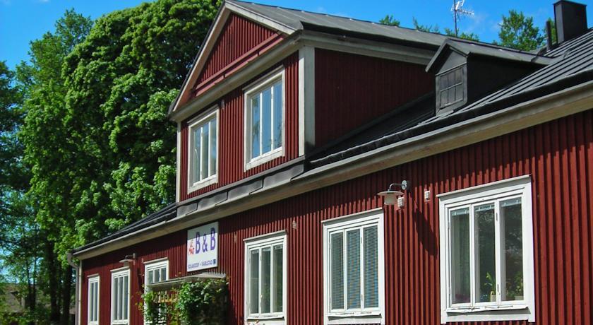 Гостевой дом Solakoop B&B