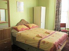North Parade Guest House