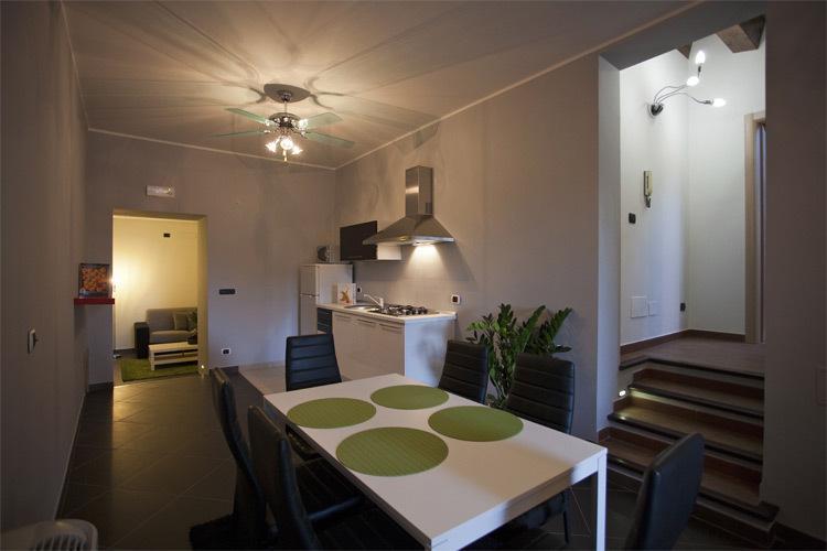 Апартаменты Homehotels