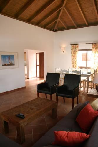 Вилла Villas Alicia