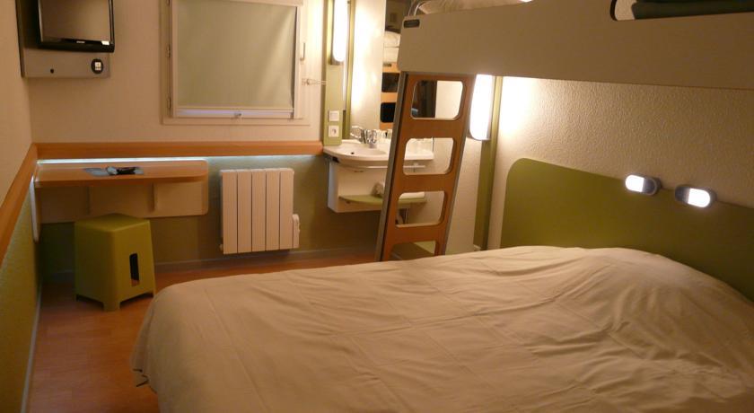Отель ibis Budget Saran