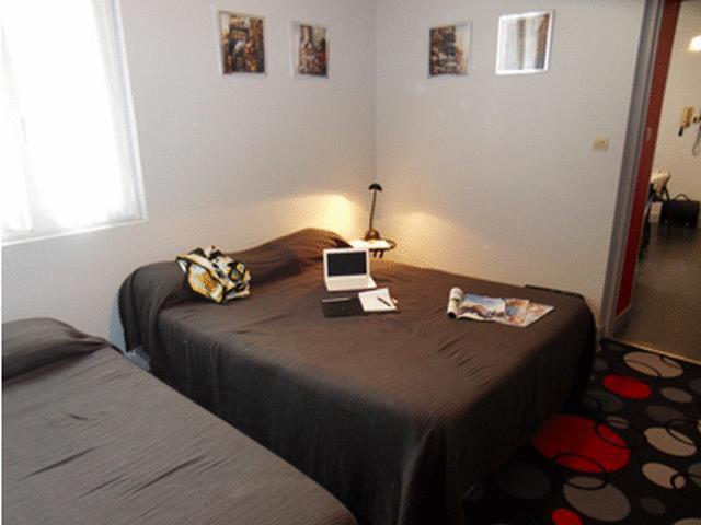 Апартаменты Appôtel Michelet