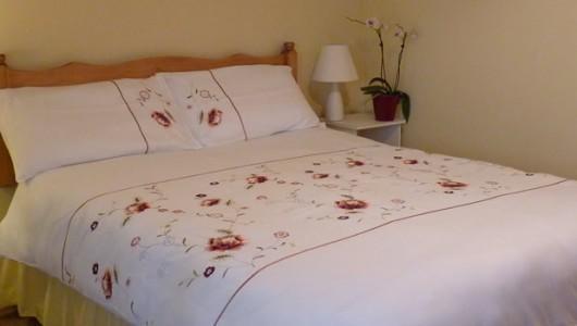 Мини-отель Lakemount House B&B