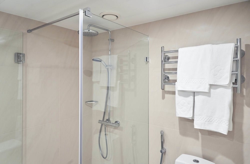 Отель Naantali Spa Hotel