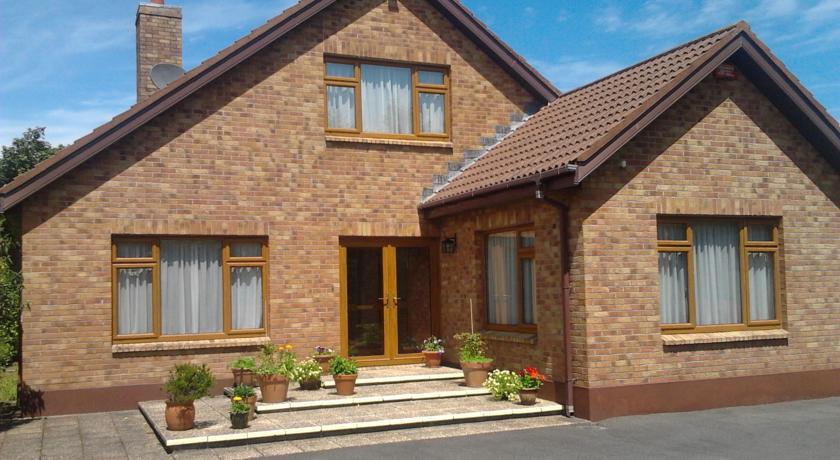 Мини-отель Cedar Retreat Centre, B&B