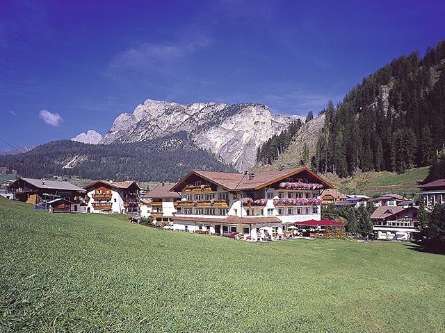 Отель Hotel Freina