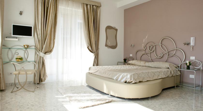 Гостевой дом Relais Tivoli Inn
