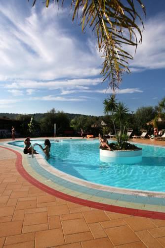 Апартаменты Residence Villantica