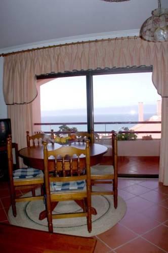 Апартаменты Ericeira Villas