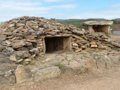 Отель La Era de Casa Capellan