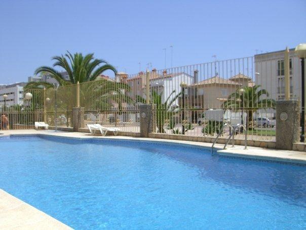 Апартаменты Apartamentos Satse Moncófar
