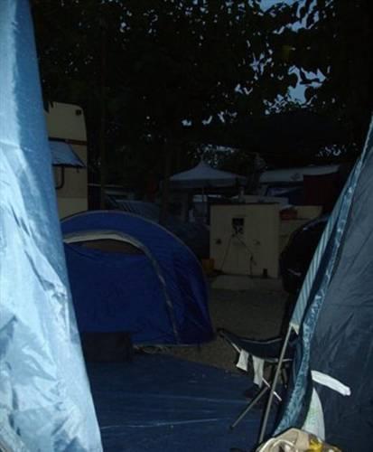 Отель Camping y Bungalows Monmar