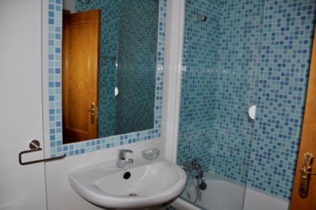 Апартаменты Apartamentos Chimenea Nerja