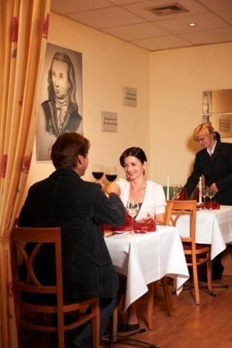 Hotel Novalis Dresden