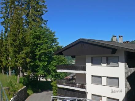 Апартаменты Balmoral 4