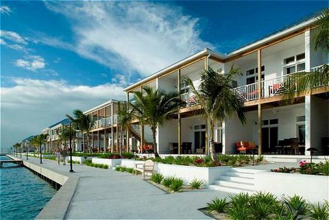 Отель Powell Pointe Resort