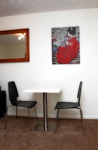 Апартаменты Eeklo Apartment
