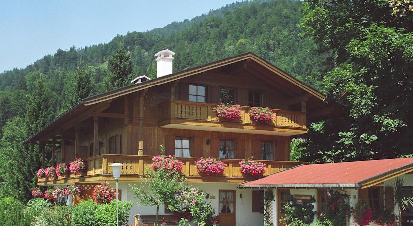 Апартаменты Neumaier Apartments