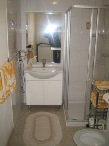 Апартаменты Haus Susi - Ferienwohnung
