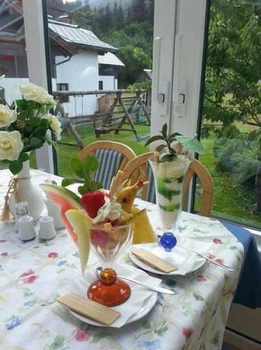 Гостевой дом Gasthof Gosauschmied