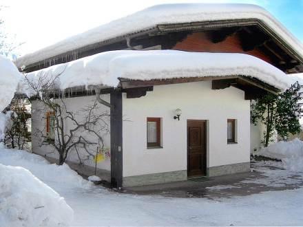 Апартаменты Ferienhaus Wilder Kaiser