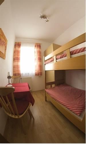 Апартаменты Ferienwohnung Moser am See