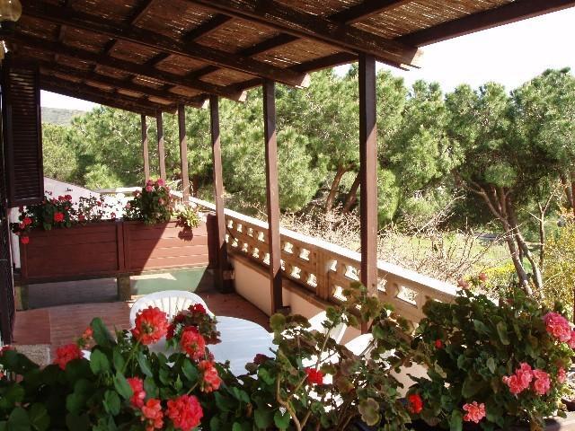 Апартаменты Residence Villa Conti