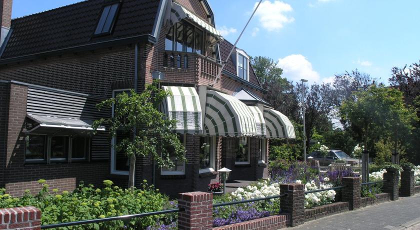 Мини-отель Bed and Breakfast Oude Rijn