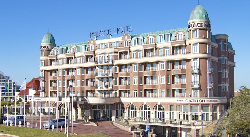 Отель Palace Hotel