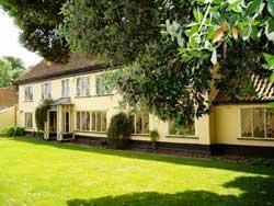 Отель Brome Grange Hotel