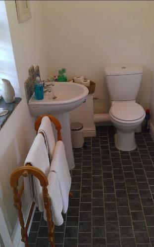 Мини-отель Glendower House B&B