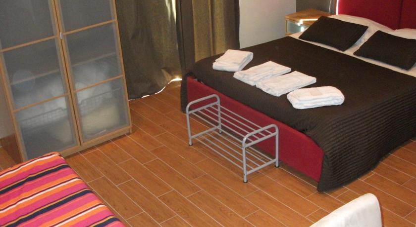 Мини-отель B&B XX Miglia