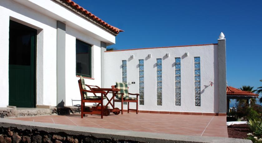 Вилла Finca Stemann