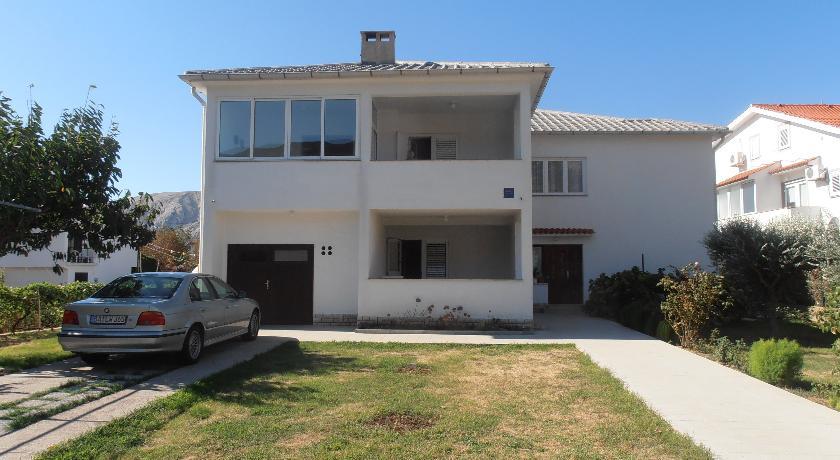Апартаменты Apartments Antonio