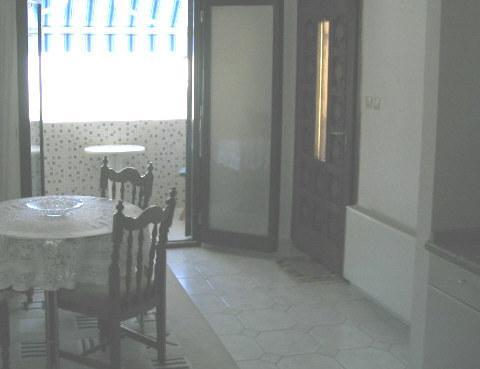 Апартаменты Apartments Manda