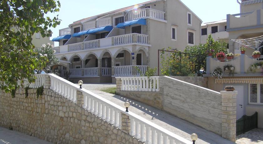 Апартаменты Apartments Vozab