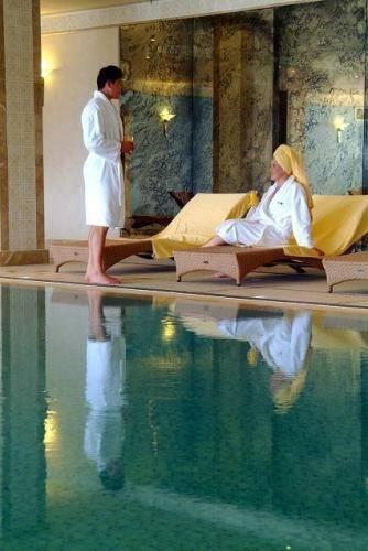 Отель Radisson Blu Resort & Spa, Malta Golden Sands