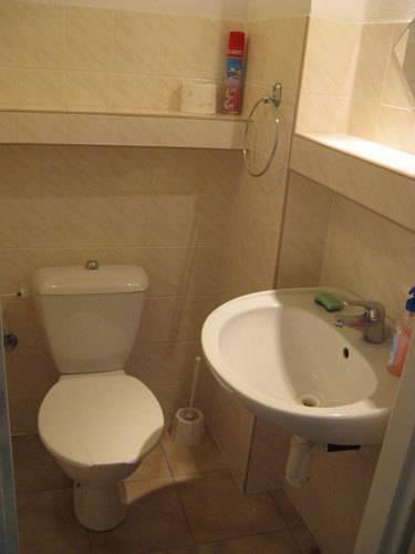 Апартаменты Apartmany u Jezera