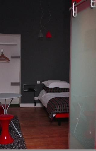 Hotel du Breuil / B11hotel