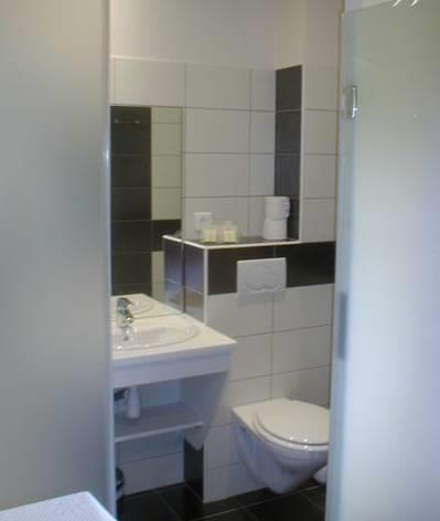 Отель Logis Hotel Wetterer