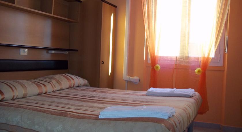 Отель Albergo Boccaccio