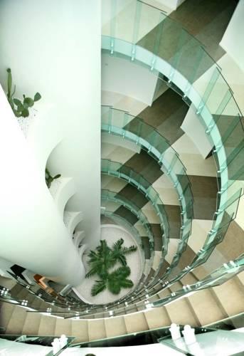 Отель Eolian Milazzo Hotel