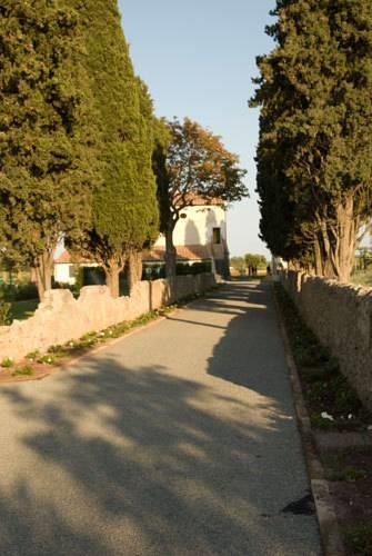 Апартаменты Terrarossa Golf Resort