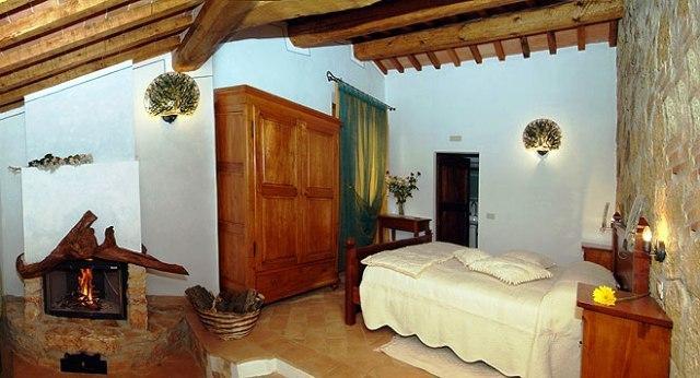 Отель Agriturismo Ardene