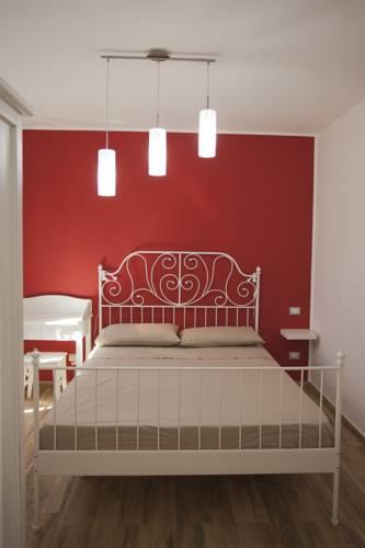Мини-отель B&B Vivere il Mare