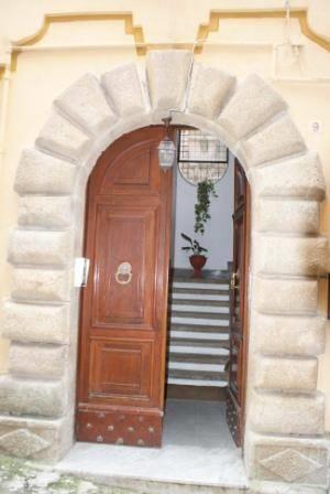 Мини-отель Bed & Breakfast Casa Armonia