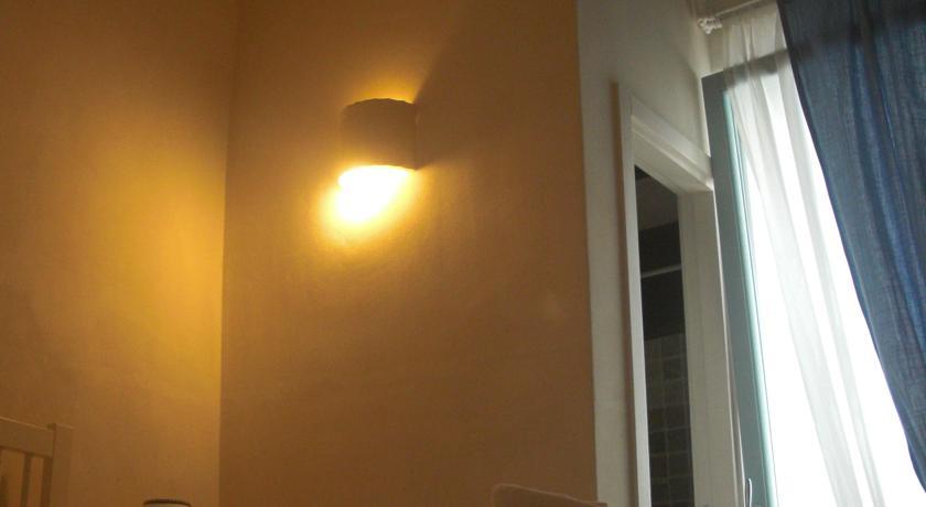 Мини-отель B&B La Baiana