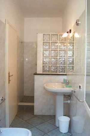 Апартаменты Residence della Luna